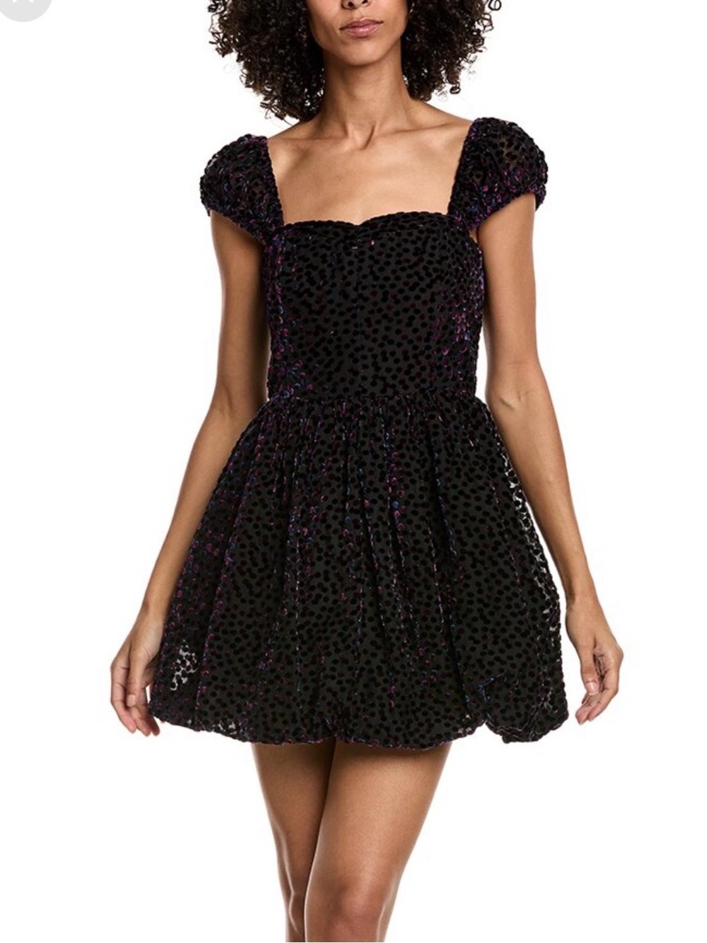 NWT Amanda Uprichard dress size XS